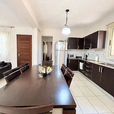 Golden Hour House Vakantiehuis *