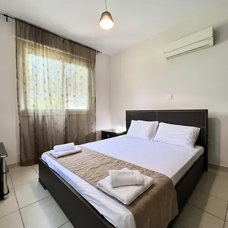 Golden Hour House Vakantiehuis Perivolia