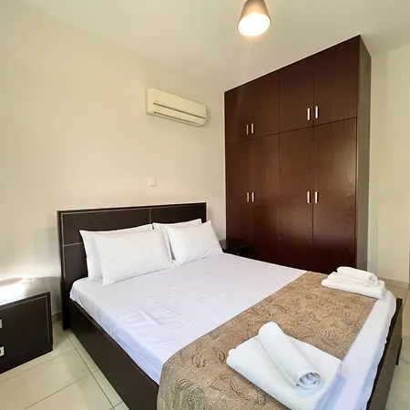 Golden Hour House Vakantiehuis *