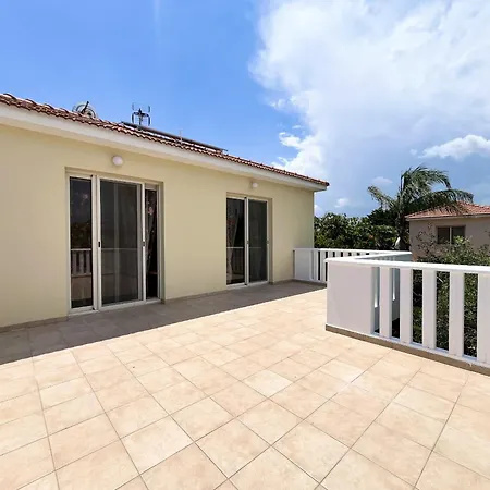 Vakantiehuis Golden Hour House *