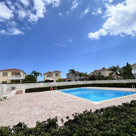Vakantiehuis Golden Hour House Perivolia