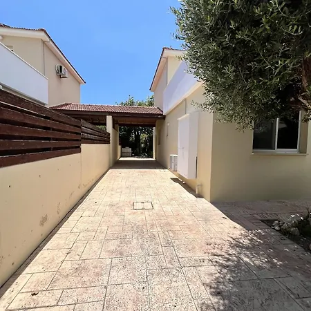 Golden Hour House Vakantiehuis *