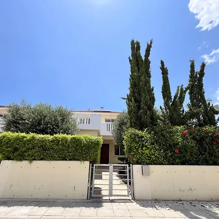 Vakantiehuis Golden Hour House